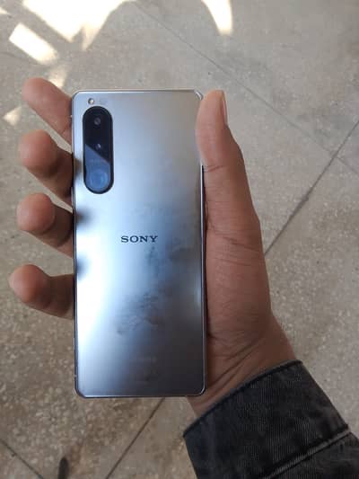 Sony 5 III