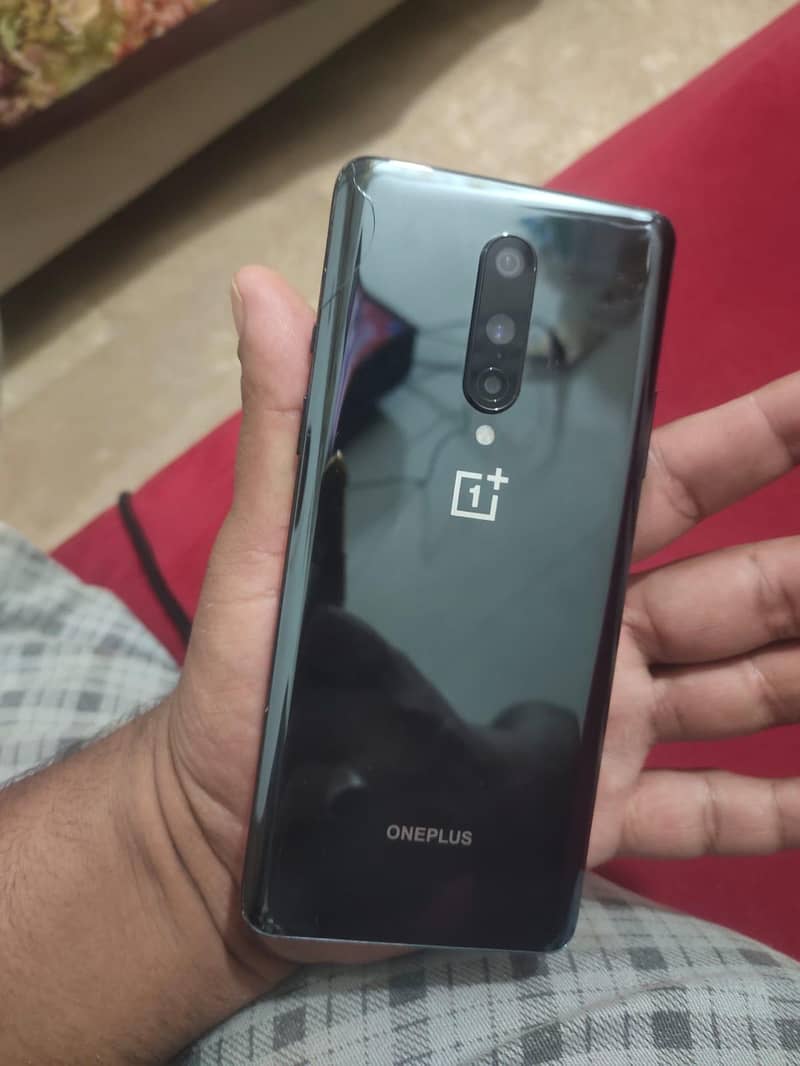 One Plus 8 2