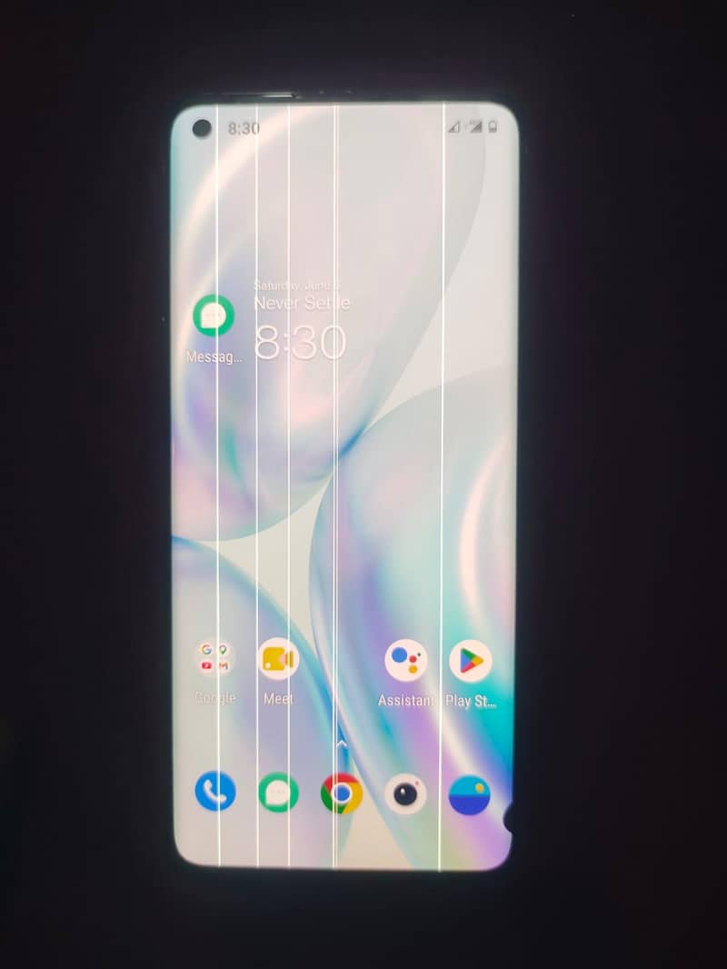 One Plus 8 4