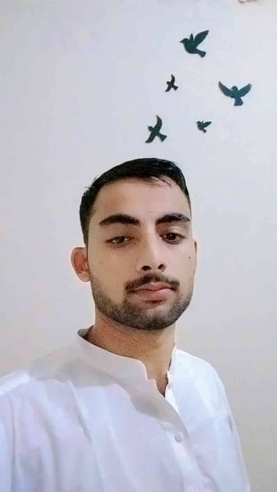 Faizan sarwar 