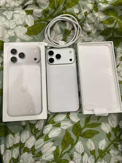 Apple iPhone 17 Pro Max