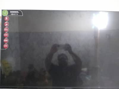Nobel Led Smart Tv