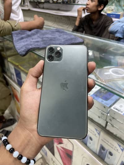 Iphone 11 pro max