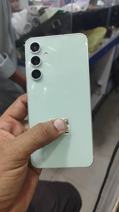 Samsung Mobile S23 FE
