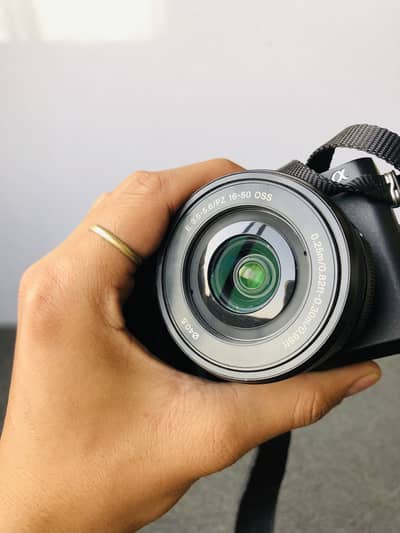 Sony A6400 for sale