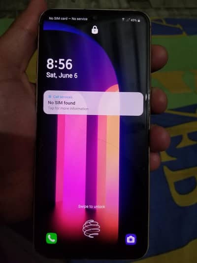 LG V60 ThinQ 5G