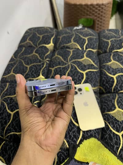 Apple iPhone 13 Pro PTA APPROVED