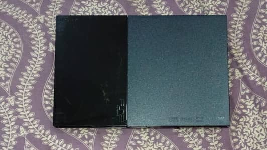 PLAY STATION 2