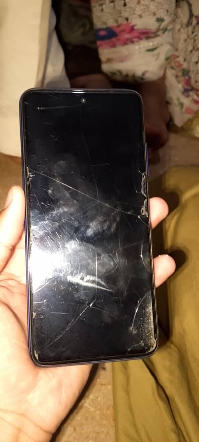 Xiaomi Redmi Note 10 5g 4+2 , 128 gb