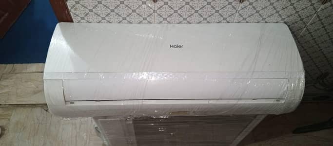 Haier AC