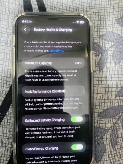 Apple iPhone 11 Pro
