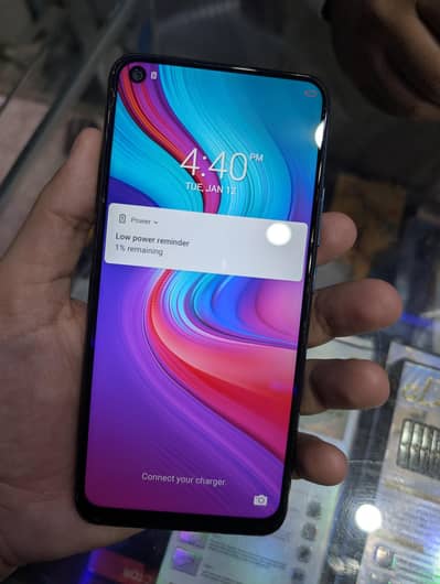 10/10 Infinix S5 Lite - 4/64 Urgent Sale
