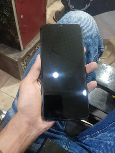 Infinix hot 11 pro