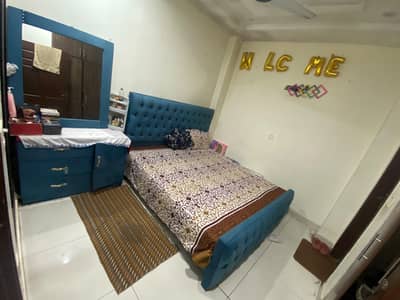 kings size bed new