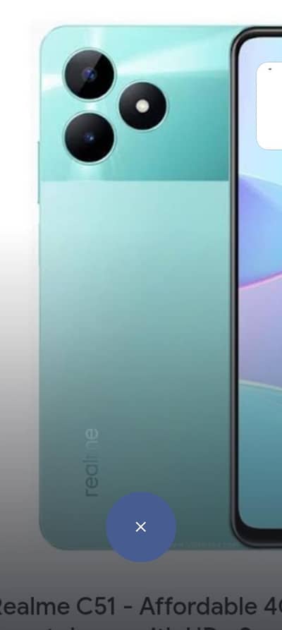Realme C51