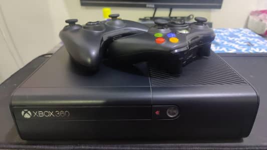 Xbox 360