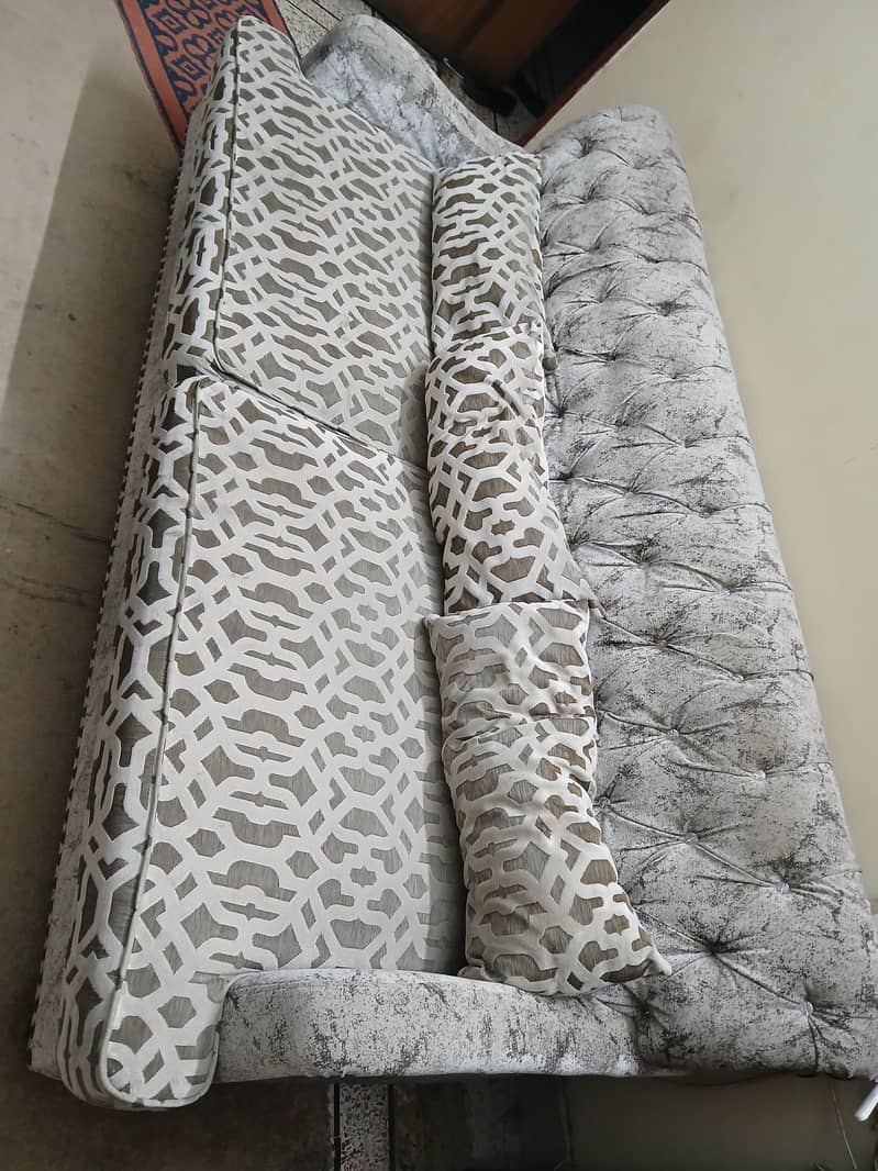 five seater sofa set 2