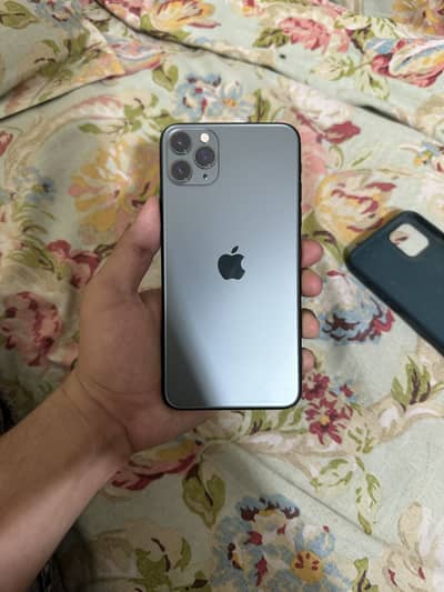 Apple iPhone 11 Pro Max