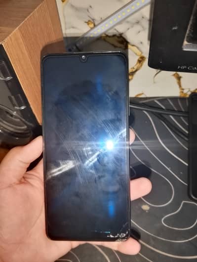 Samsung Mobile A32