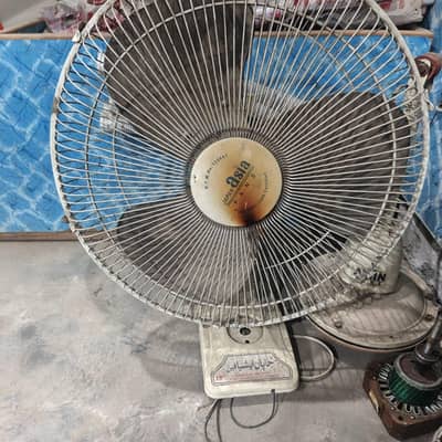 Japan Asia fan