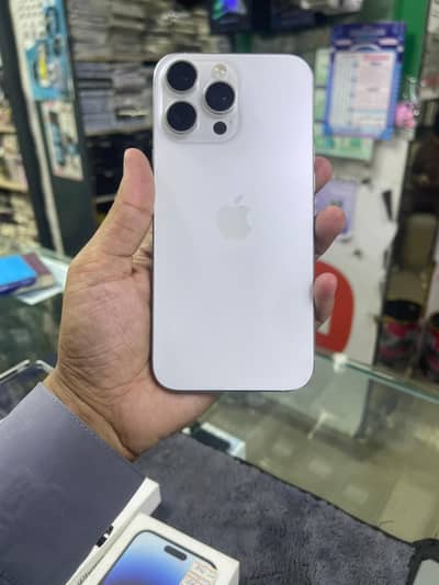 iphone 16 pro max 256gb jv only phone