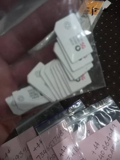 ADAPTER  CARD FOR ONLINE VERIFICATION