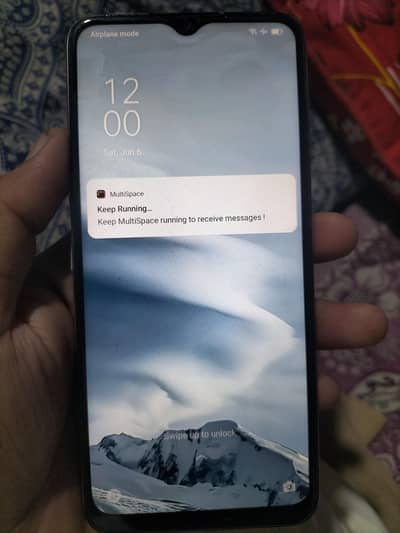 OPPO A9