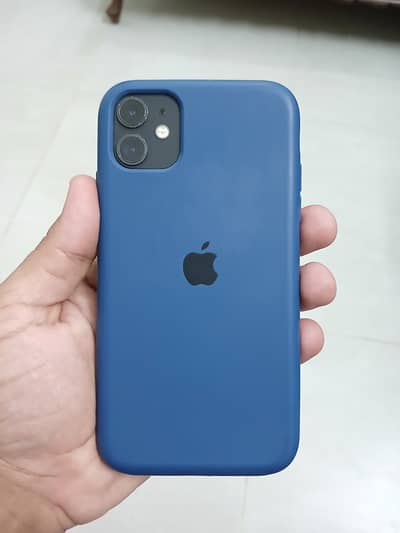 Apple iPhone 11