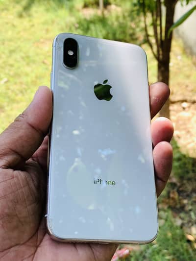 Apple iPhone XS (256Gb)