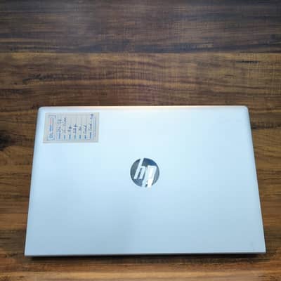 HP ProBook 640 G8 (Core i5-11th Gen)(Ram 16GB Rom 256GB SSD)