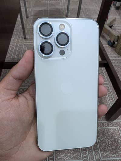 Apple iPhone 13 Pro