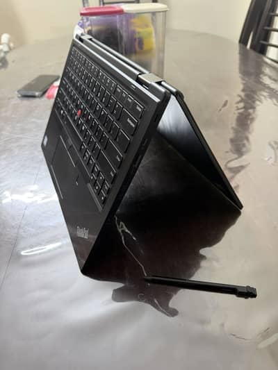 Lenovo thinkpad yoga L390