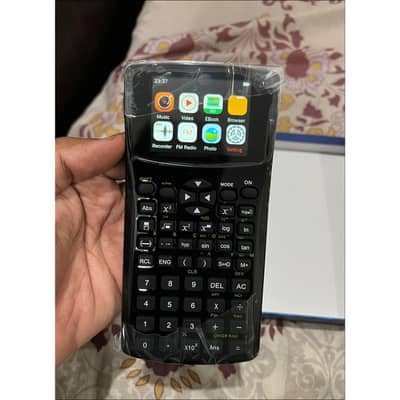 Magic calculator V3 made in Europe. Cash on delivery available All Pak