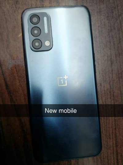 One Plus Nord N200