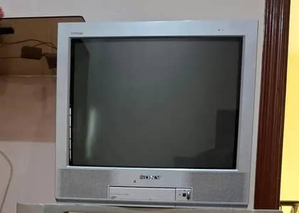 Sony TV