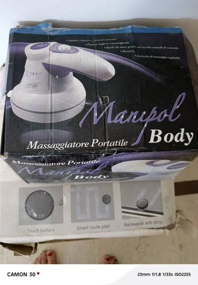 massager machine