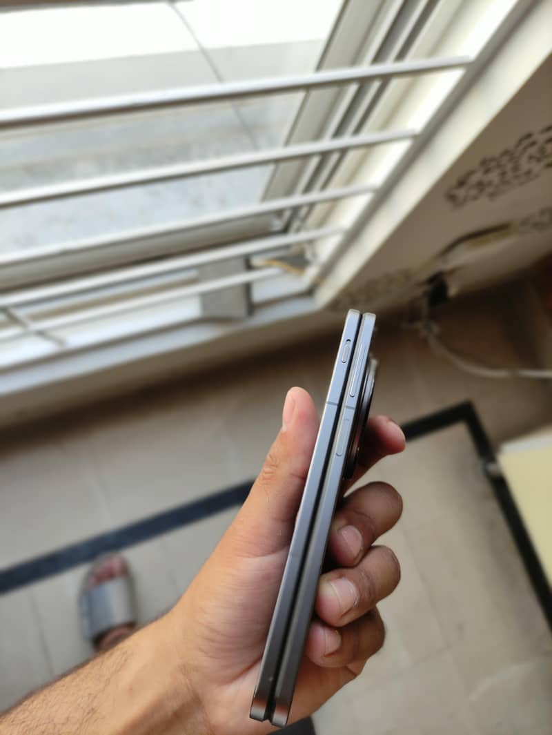 OnePlus Open 3