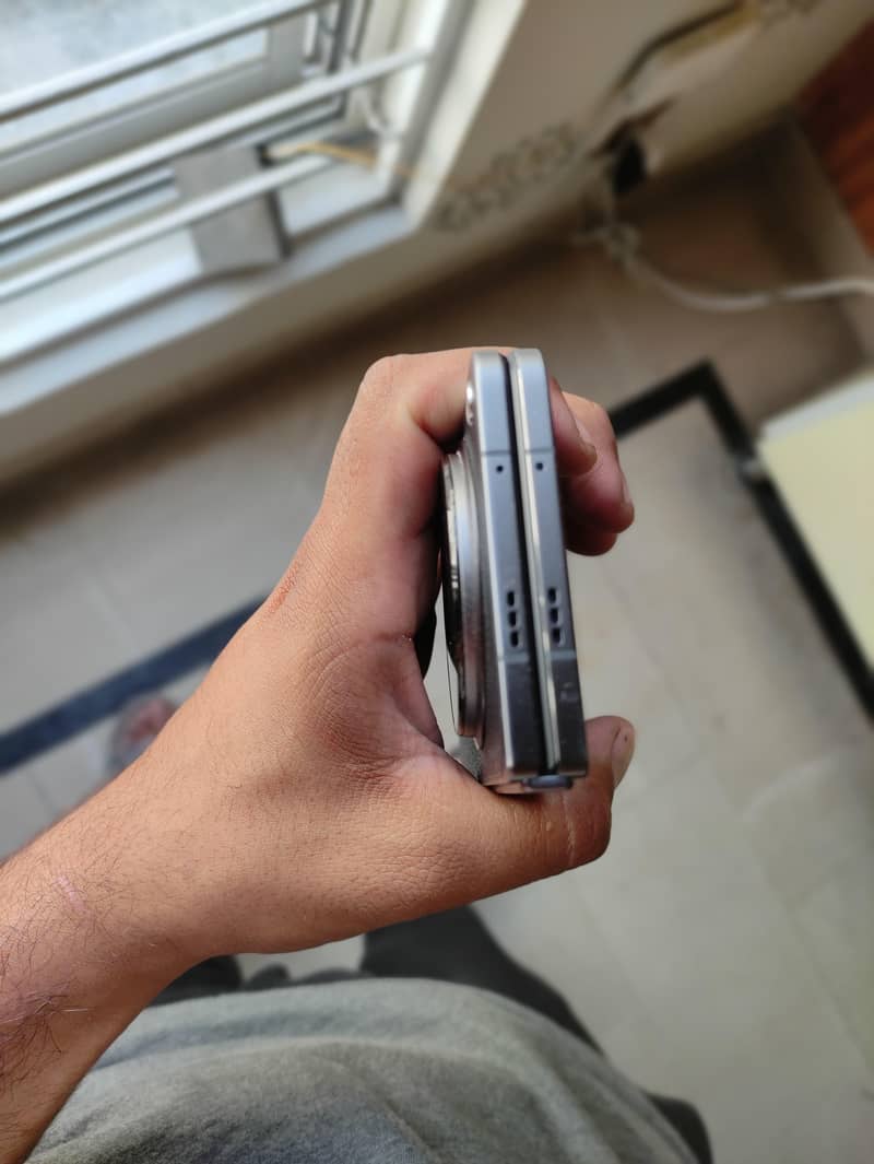 OnePlus Open 5