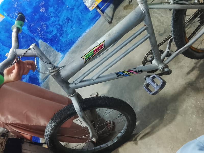 bicycle 2