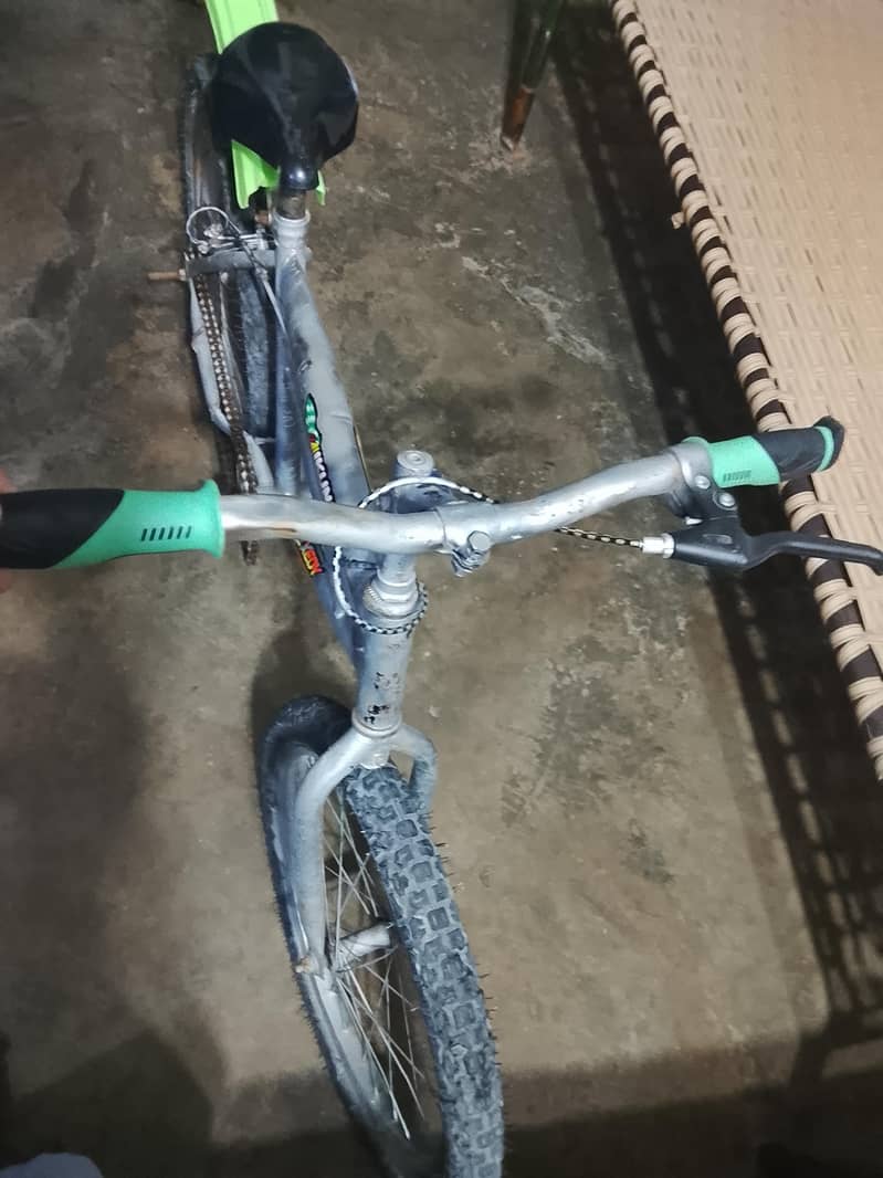 bicycle 3