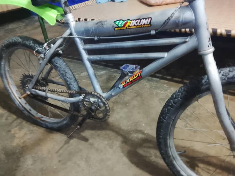 bicycle 5