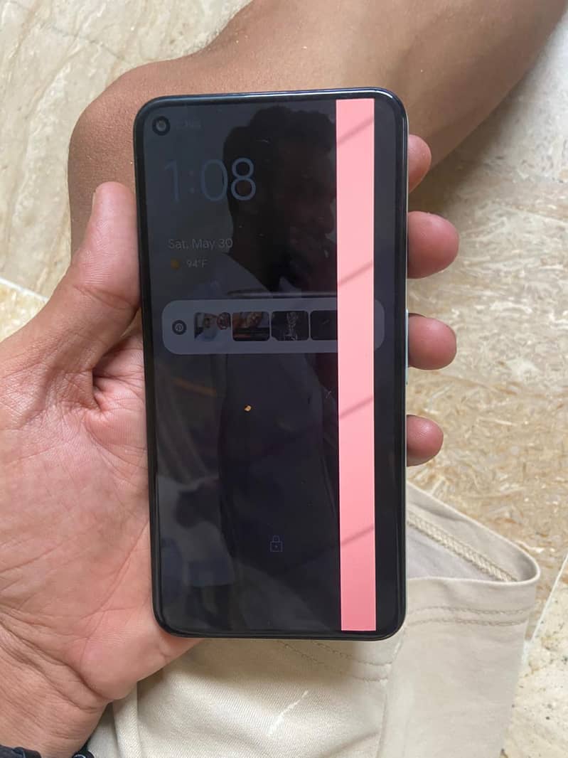 Google Pixel 5 2