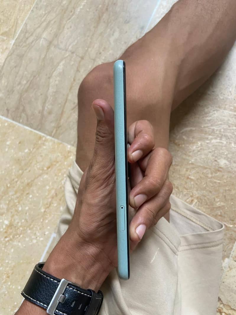 Google Pixel 5 3