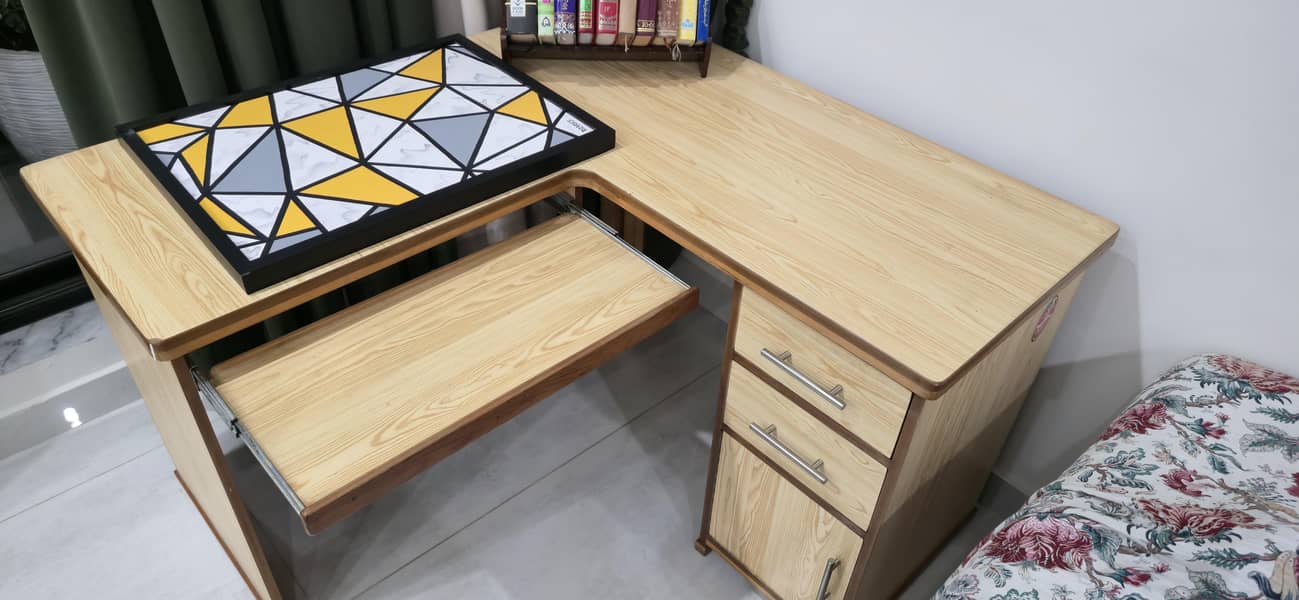 Custom Made computer table or study table 0
