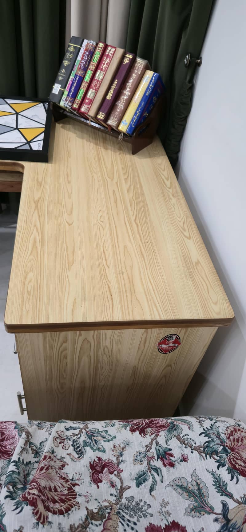 Custom Made computer table or study table 2