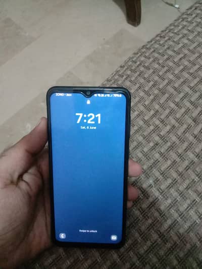 Samsung Mobile A04