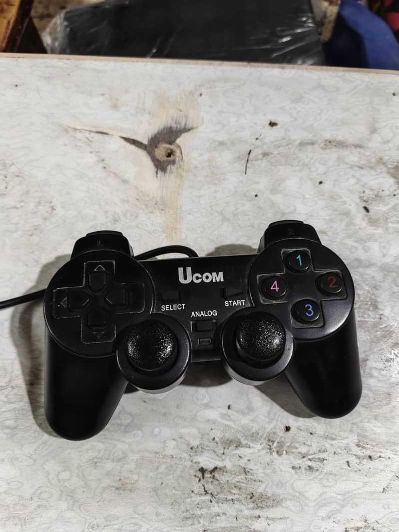 UCOM CONTROLLER"SALE" 0