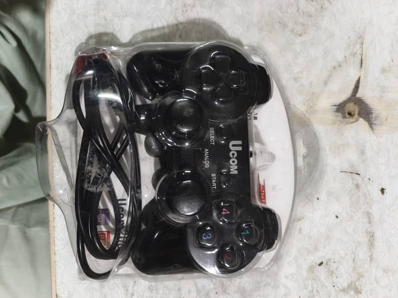 UCOM CONTROLLER"SALE" 5