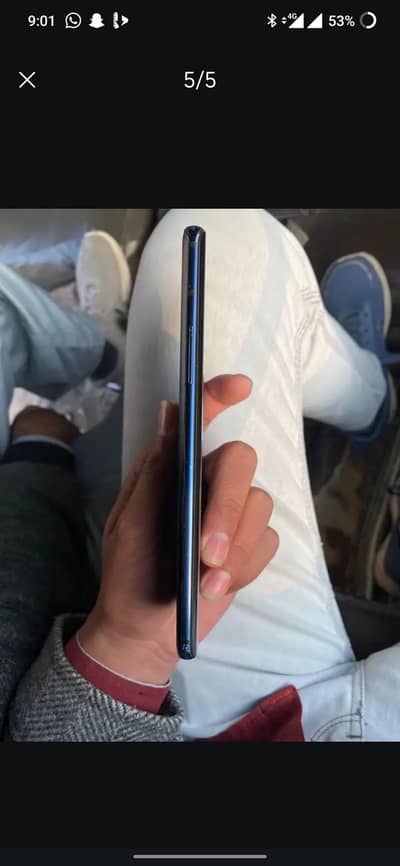 One Plus 7 pro