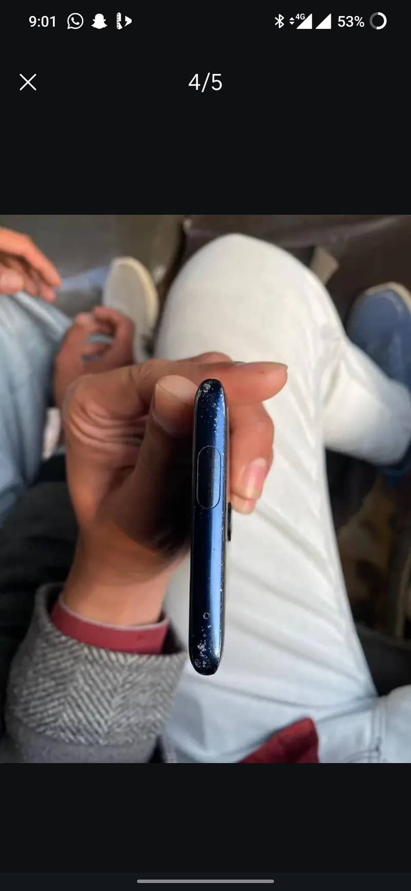 One Plus 7 pro 1